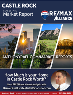 City of Castle Rock, Colorado